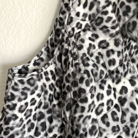 \Charter Club\ NWT Quilted Vest - Picture 8 of 15